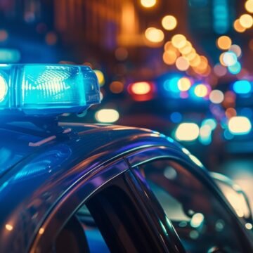 “Suspicious male” fatally struck by semi truck in Detroit