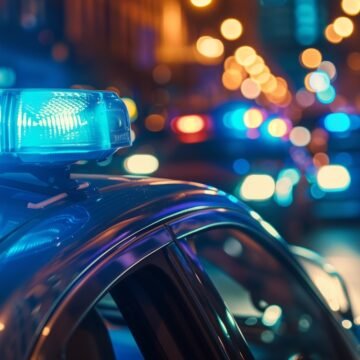 CHP investigating “suspicious” death of man found lying near semi truck stopped on shoulder