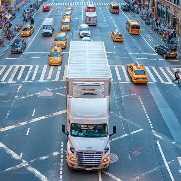 NYC congestion pricing starts on Sunday