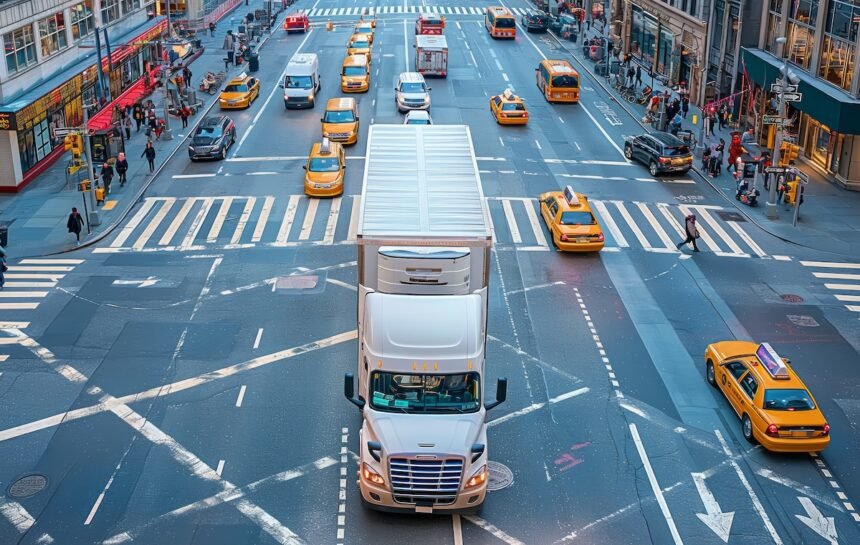 NYC congestion pricing starts on Sunday