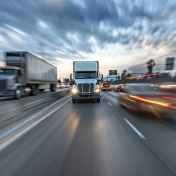 Proposed truck ban on Bridge of Americas raising concerns for Mexican officials