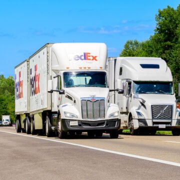 AdobeStock_944204107_Editorial_Use_Only.jpeg FedEx Freight to become separate company, largest LTL in US