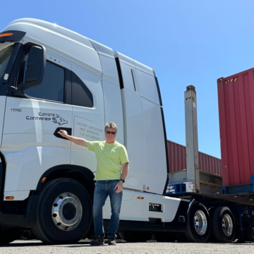 Nikola Tre FCEV owner reveals troubling issues with early adoption