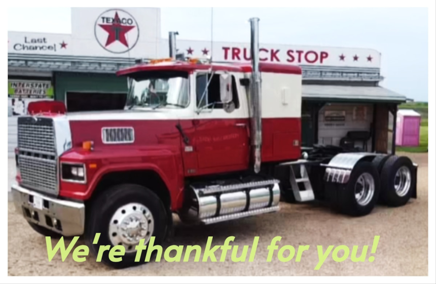 Kick the tires of Overdrive’s new ‘Load Profit Analyzer’