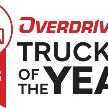 Owner-operators, compete for Overdrive’s 2025 Trucker of the Year