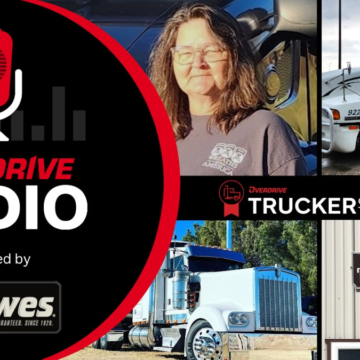 2024 Trucker of the Year ‘exit interviews’: Part 1