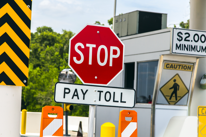 Court rules that Rhode Island can resume controversial truck-only tolling program