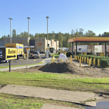 Taking too long at diesel pumps led to truck stop stabbing in Oregon, per report