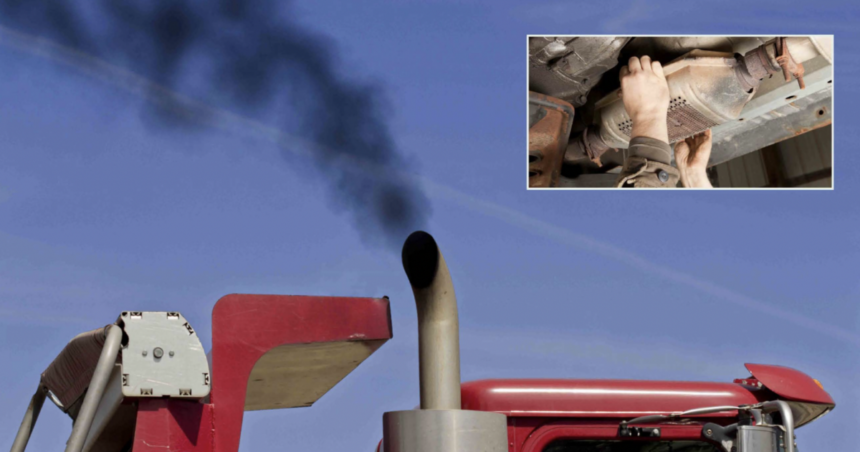 Nashville auto parts company to pay $320K for selling 6,858 illegal ‘defeat devices’