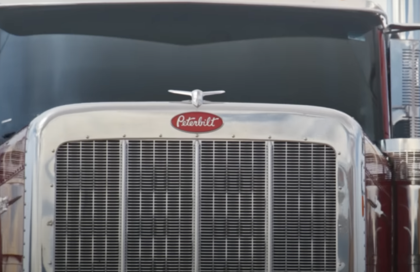 PACCAR issues massive recall of over 220K Peterbilt and Kenworth trucks for increased crash risk