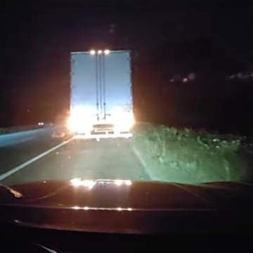 Video shows Ohio trooper discovering $14.26 million in drugs while inspecting semi trailer