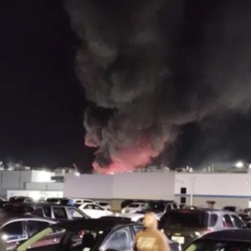 Trucker’s wife killed in Tyson explosion identified, awaiting autopsy