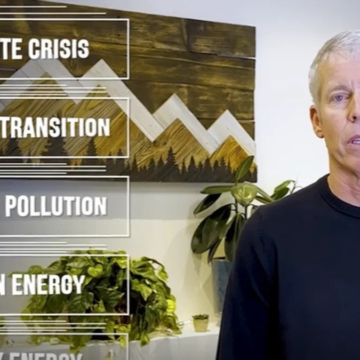 Trump’s Energy Department nominee a fossil fuel company exec