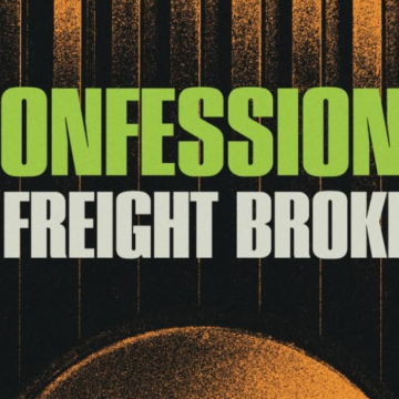 ‘Confessions of a Freight Broker’ sends up seedy middlemen