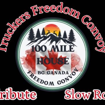 Slow Roll in honor of 2022 Trucker ‘Freedom Convoy’ scheduled this month