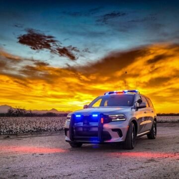 Arizona cops seek semi truck involved in I-10 hit-and-run that left 72 year old trucker severely injured