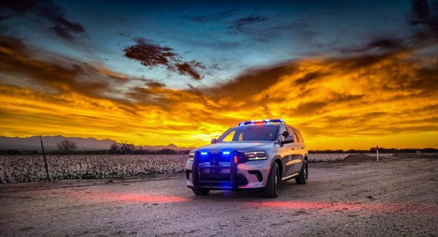 Arizona cops seek semi truck involved in I-10 hit-and-run that left 72 year old trucker severely injured