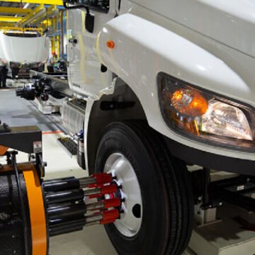 Hino Motors to pay $1.6 billion for emissions cheating, diesel engine smuggling scheme, EPA says