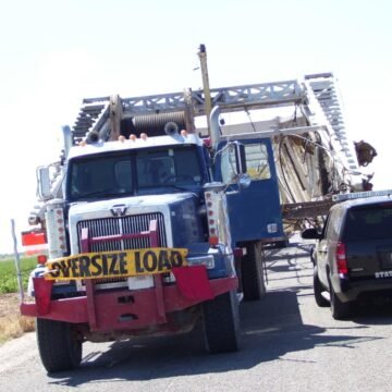 Texas troopers in Permian Basin placed 48% of inspected commercial vehicles out-of -service in 2024