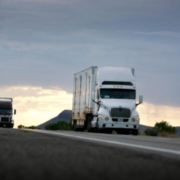 Bill seeks to relax certain CDL requirements, ‘building on’ COVID-19 waivers