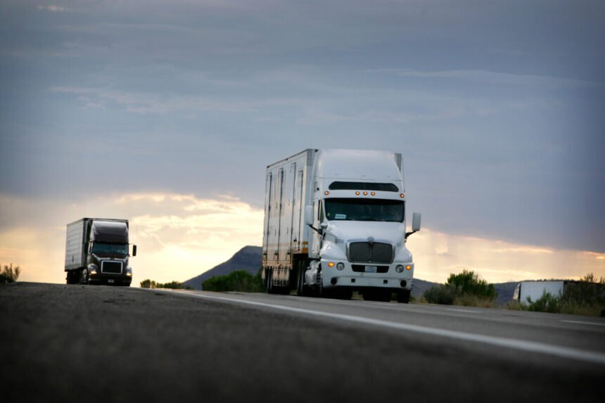 Bill seeks to relax certain CDL requirements, ‘building on’ COVID-19 waivers