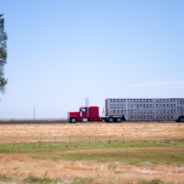 Trucking company owner who expanded family company to entire 48 states dies at 74
