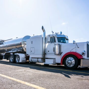 New law eliminates redundant background checks for truckers applying for TSA credentials, including TWIC and HME