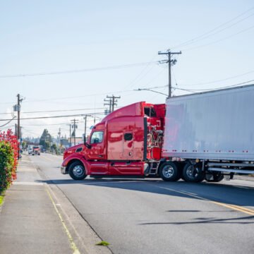 FMCSA Task Force says truck lease-purchase programs should be banned