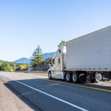 Lawsuit accuses Minnesota of violating truckers’ constitutional right to bear arms