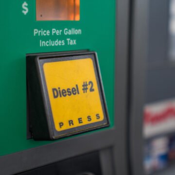 AdobeStock_334915037.jpeg California hits Michigan automaker with $4.1 million fine for diesel emissions cheating