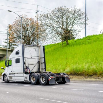 Wyoming trucking co. to pay $124K to settle federal suit claiming owner sexually harassed female workers