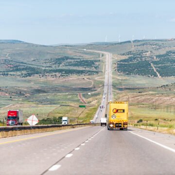 Estes acquires 11 more terminals from the now-defunct Yellow Corp.