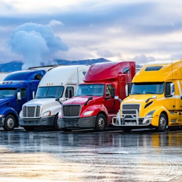 With CDL downgrade rule in full effect, number of ‘Prohibited’ CDL/CLP drivers rises to over 180K