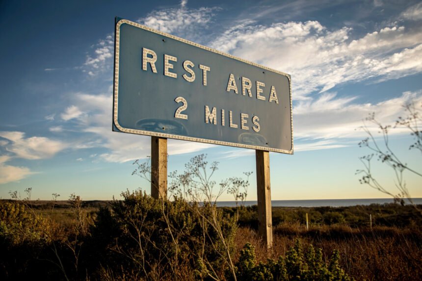 I-70 rest areas in Missouri to close until spring 2026 with truck parking open