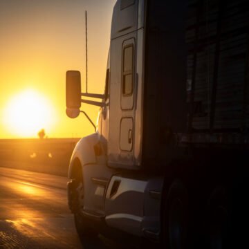 Lawmakers intro bill giving FMCSA more power to punish freight fraud