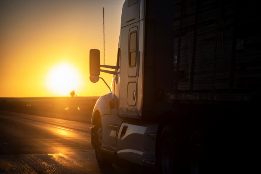 Lawmakers intro bill giving FMCSA more power to punish freight fraud