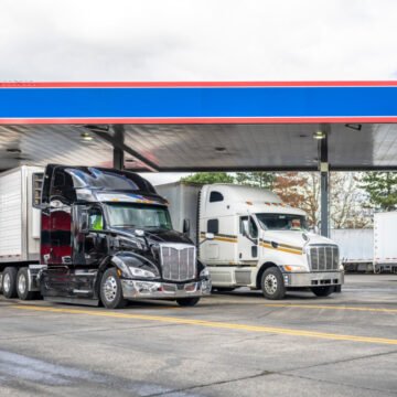 Dozens charged for $3.4 million scheme to steal diesel fuel and sell it to trucking companies