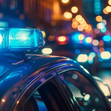 Homeless man takes off with bobtail truck after trucker leaves it running