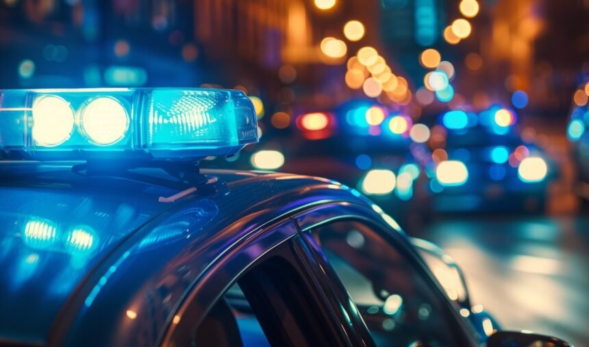 Homeless man takes off with bobtail truck after trucker leaves it running