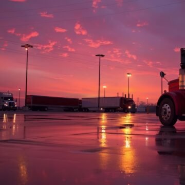 FMCSA grants 16 exemptions for hearing impaired drivers across the country