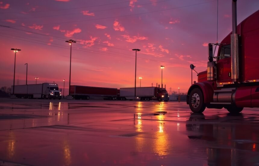 FMCSA grants 16 exemptions for hearing impaired drivers across the country