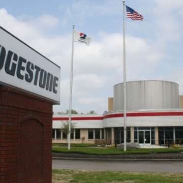 700 workers to be laid off as tire maker Bridgestone shutters Tennessee plant