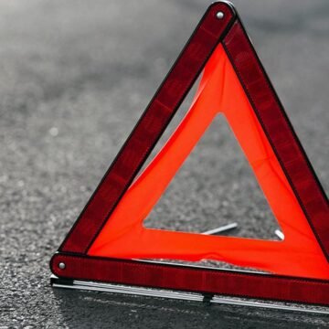 FMCSA to study whether warning triangles really prevent crashes