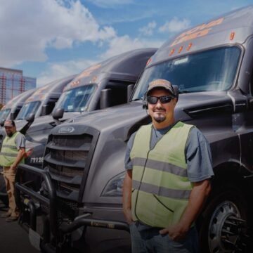 A Decade of Driving Success  Together