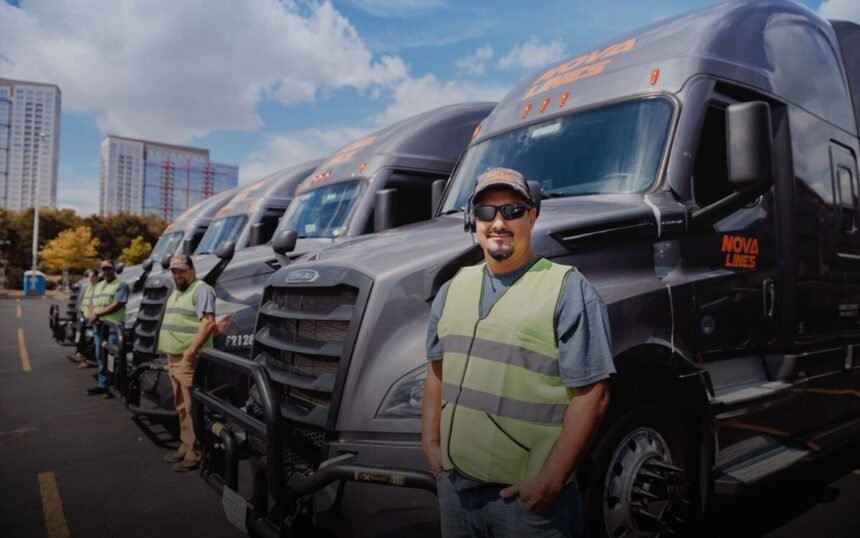 A Decade of Driving Success  Together