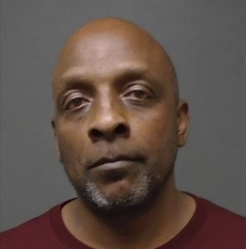 Trucker sentenced for slashing fellow driver’s throat in fight over slow fueling at Arizona truck stop