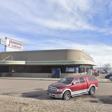 Popular truck stop restaurant in Colorado closes after decades in operation