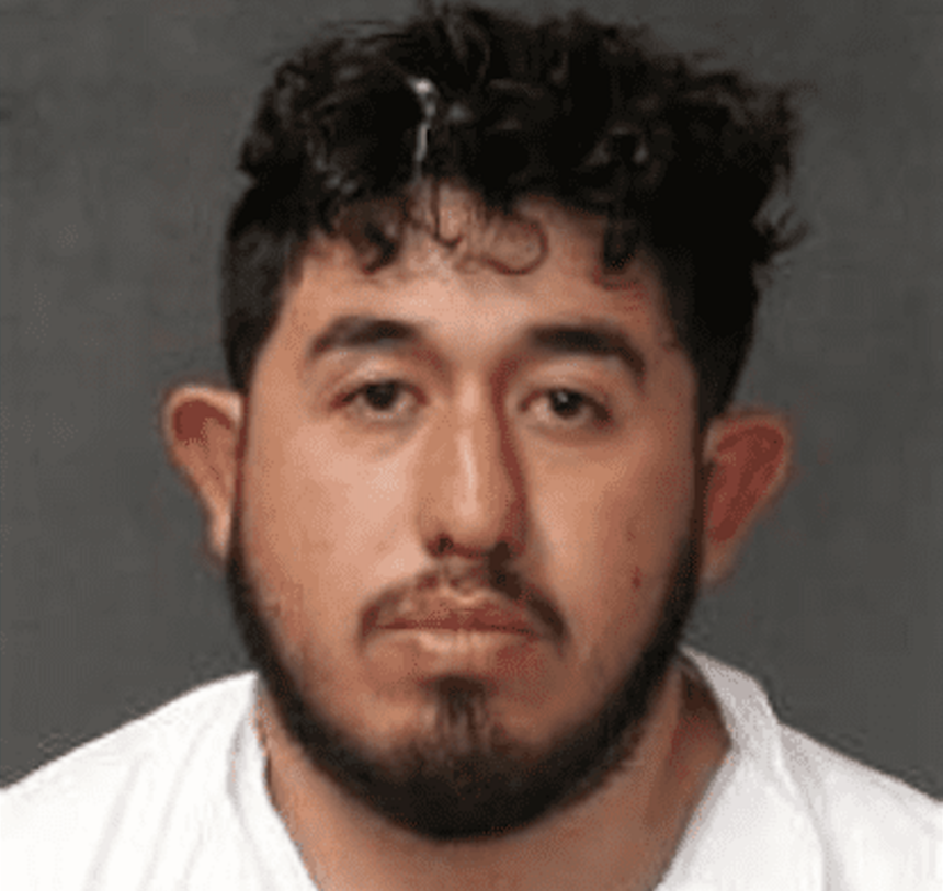 Man charged with murder for allegedly shooting person stealing his excavator