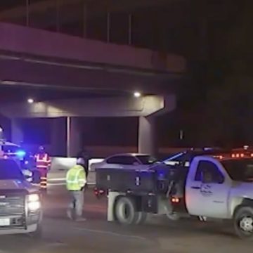 I-10 Katy Freeway to be narrowed during years-long construction project