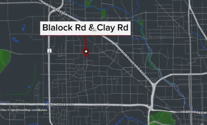 Former trucker knocked out cold by semi driver in apparent road rage incident